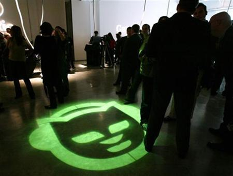Napster