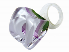 Perfume Ring