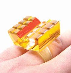Perfume Ring