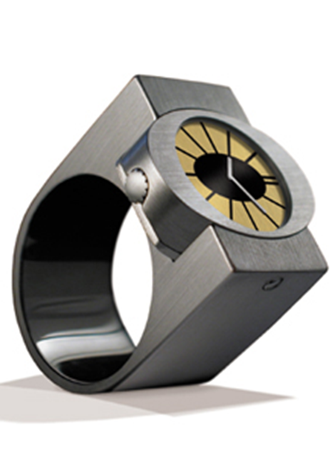 Clock Ring