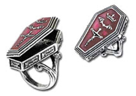 Poison Ring