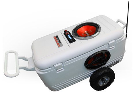 BoomCooler