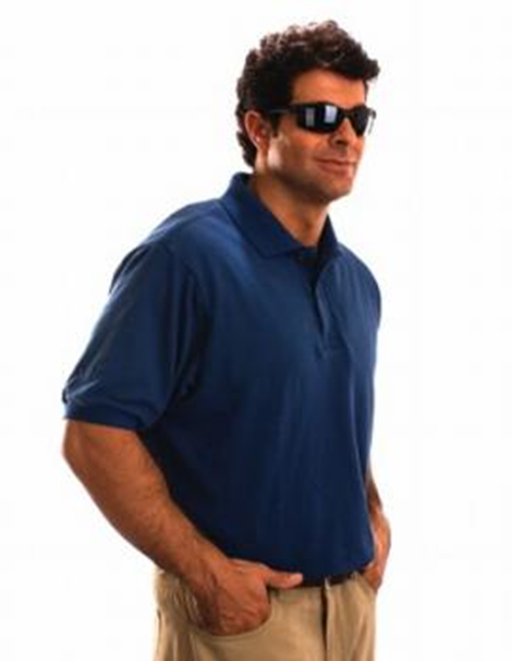 Bulletproof Shirt