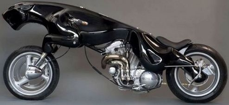 Cat 1 Uber-Bike