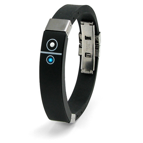 Bluetooth Bracelet BluAlert