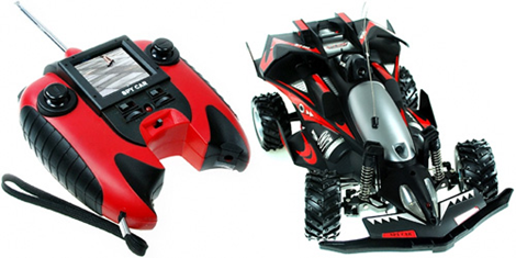 RC Car Camera