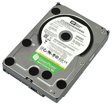 WD10EACS $79.99