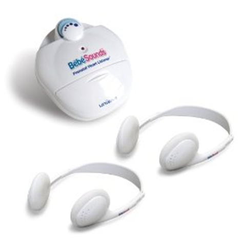 unborn heart monitor