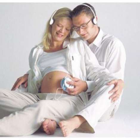 Bebe Sounds - Baby heartbeat monitor