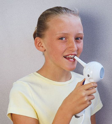 Dental Air Force