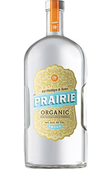Prairie Organic Vodka