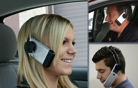 Cell-Mate Cell Phone Strap