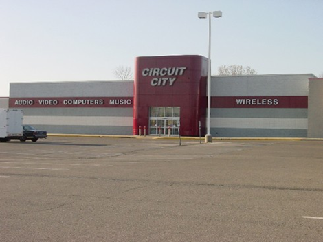 Circuit City