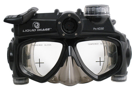 Liquid Image Pro HD350