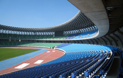 solar arena