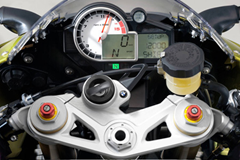 BMW sportbike