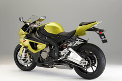 BMW Superbike