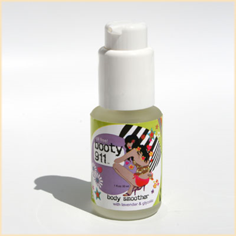 Booty 911 butt pimple cream