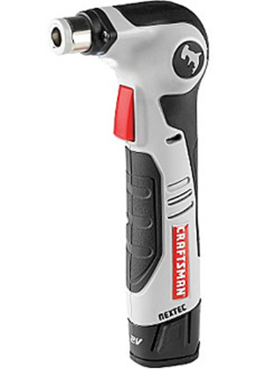 Craftsman Nextec Hammerhead