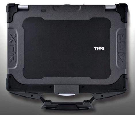 Dell Latitude E6400 XFR Laptop