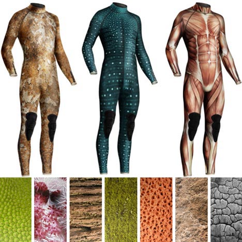 Diddo Wetsuits