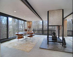 Ferris Bueller House