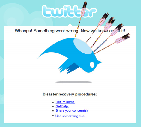 Twitter Virus How To Clean