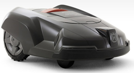 Husqvarna Automower 260 ACX