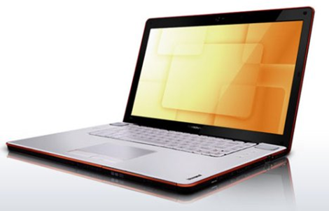 Lenovo IdeaPad Y650
