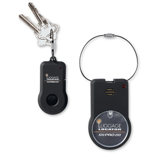 Luggage Locator Pro