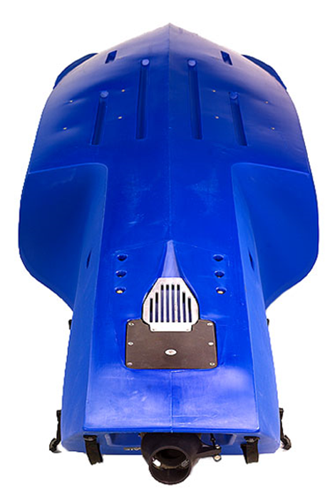 Kayak Motor