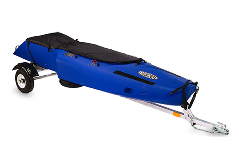 Jet Kayak Trailer