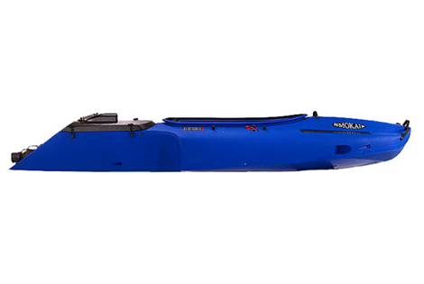 Mokia Jet Kayak