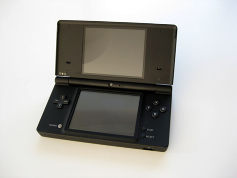 Nintendo DSi