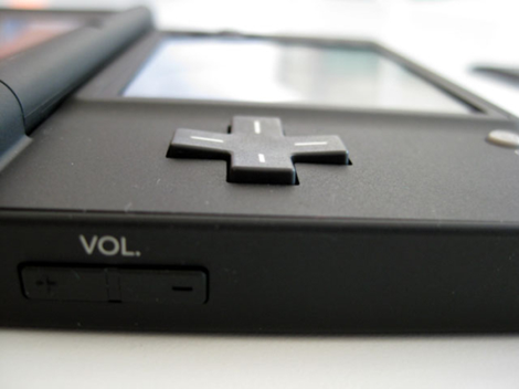 Nintendo DSi
