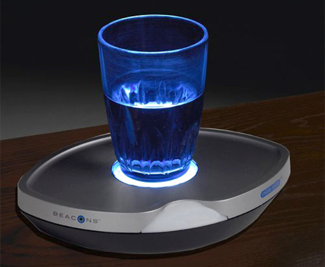 Nite Coaster
