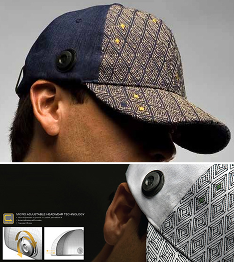 Nobis Adjustable Hat