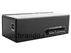 Sata HDD Muli-Media Player Adapter connector