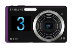 TL225 Camera