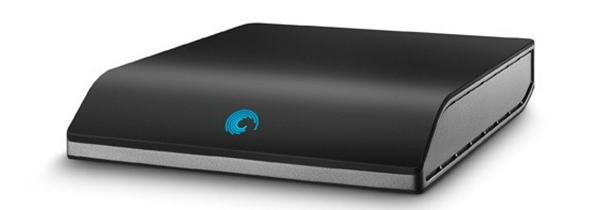 Seagate BlackArmor