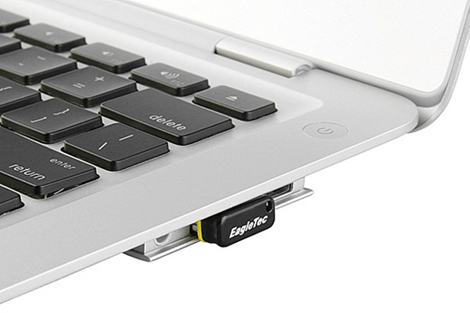 EagleTec USB Nano Flash Drive