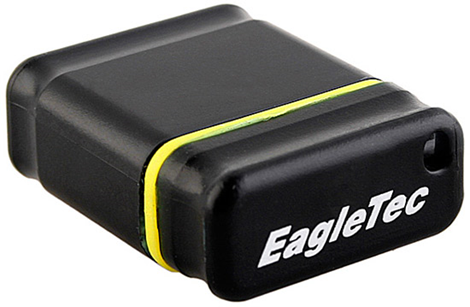 EagleTec Nano USB