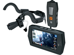 Taser Camera