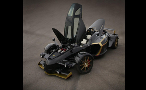 Tramontana R