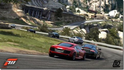Forza 3