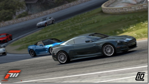 Forza screenshot