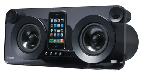 iHome iP1