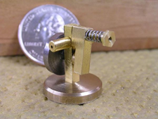 Tiny Motor