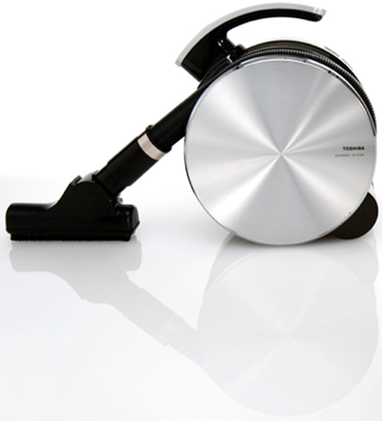 Toshiba Electrolux Vacuum