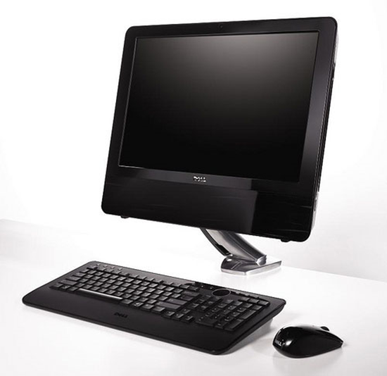 Dell Vostro All In One